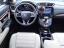 Thumbnail image of 2020 Honda CR-V at Serra Buick Gmc Champaign