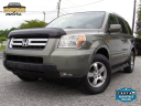 Thumbnail image of 2007 Honda Pilot at High-Thom Motors