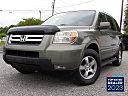 Thumbnail image of 2007 Honda Pilot at High-Thom Motors