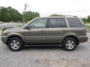 Thumbnail image of 2007 Honda Pilot at High-Thom Motors