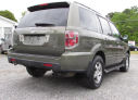 Thumbnail image of 2007 Honda Pilot at High-Thom Motors