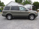 Thumbnail image of 2007 Honda Pilot at High-Thom Motors