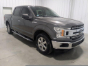 2018 Ford F-150 XLT at Budget Car Sales of Tifton Douglas