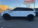 Thumbnail image of 2017 Land Rover Range Rover Evoque at Prestige Auto Cars