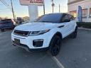 Thumbnail image of 2017 Land Rover Range Rover Evoque at Prestige Auto Cars