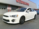 Thumbnail image of 2017 Mitsubishi Lancer at Wedekind Motors