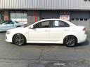 Thumbnail image of 2017 Mitsubishi Lancer at Wedekind Motors