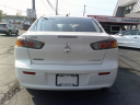 Thumbnail image of 2017 Mitsubishi Lancer at Wedekind Motors