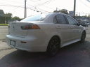 Thumbnail image of 2017 Mitsubishi Lancer at Wedekind Motors