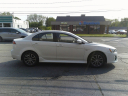 Thumbnail image of 2017 Mitsubishi Lancer at Wedekind Motors