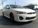 Thumbnail image of 2017 Mitsubishi Lancer at Wedekind Motors