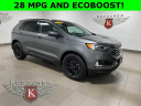 2022 Ford Edge SEL at Kocourek Ford Lincoln