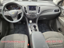 Thumbnail image of 2024 Chevrolet Equinox at Don Herring Irving Mitsubishi - Used