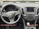 Thumbnail image of 2024 Chevrolet Equinox at Don Herring Irving Mitsubishi - Used