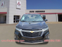 2024 Chevrolet Equinox LT at Don Herring Irving Mitsubishi - Used