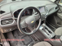 Thumbnail image of 2024 Chevrolet Equinox at Don Herring Irving Mitsubishi - Used