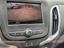 Thumbnail image of 2024 Chevrolet Equinox at Don Herring Irving Mitsubishi - Used