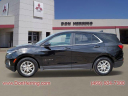 Thumbnail image of 2024 Chevrolet Equinox at Don Herring Irving Mitsubishi - Used