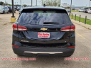 Thumbnail image of 2024 Chevrolet Equinox at Don Herring Irving Mitsubishi - Used