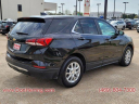 Thumbnail image of 2024 Chevrolet Equinox at Don Herring Irving Mitsubishi - Used