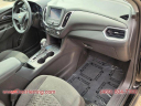 Thumbnail image of 2024 Chevrolet Equinox at Don Herring Irving Mitsubishi - Used