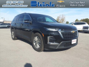 Thumbnail image of 2022 Chevrolet Traverse at Steinle Chevrolet Buick