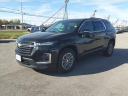 Thumbnail image of 2022 Chevrolet Traverse at Steinle Chevrolet Buick