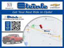 Thumbnail image of 2022 Chevrolet Traverse at Steinle Chevrolet Buick