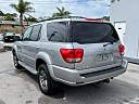 Thumbnail image of 2006 Toyota Sequoia at Luxe Motorcars