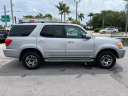 Thumbnail image of 2006 Toyota Sequoia at Luxe Motorcars