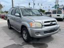 Thumbnail image of 2006 Toyota Sequoia at Luxe Motorcars