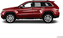 Thumbnail image of 2017 Jeep Grand Cherokee at Island Chrysler Dodge Jeep Ram