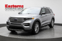Thumbnail image of 2021 Ford Explorer at Easterns Automotive Group of Baltimore