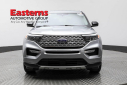 Thumbnail image of 2021 Ford Explorer at Easterns Automotive Group of Baltimore