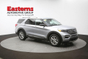 Thumbnail image of 2021 Ford Explorer at Easterns Automotive Group of Baltimore
