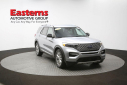 Thumbnail image of 2021 Ford Explorer at Easterns Automotive Group of Baltimore