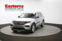 Thumbnail image of 2021 Ford Explorer at Easterns Automotive Group of Baltimore