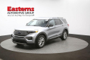 Thumbnail image of 2021 Ford Explorer at Easterns Automotive Group of Baltimore