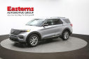 Thumbnail image of 2021 Ford Explorer at Easterns Automotive Group of Baltimore