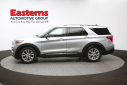 Thumbnail image of 2021 Ford Explorer at Easterns Automotive Group of Baltimore