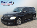 Thumbnail image of 2008 Chevrolet HHR at Duncan Ford Chrysler