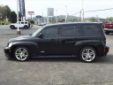 Thumbnail image of 2008 Chevrolet HHR at Duncan Ford Chrysler