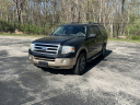 Thumbnail image of 2014 Ford Expedition EL at Just Joe's - USED