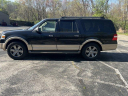 Thumbnail image of 2014 Ford Expedition EL at Just Joe's - USED