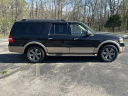 Thumbnail image of 2014 Ford Expedition EL at Just Joe's - USED