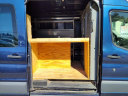 Thumbnail image of 2015 Ford Transit at METROPOLIS AUTO SALES, LLC