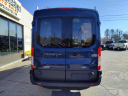 Thumbnail image of 2015 Ford Transit at METROPOLIS AUTO SALES, LLC
