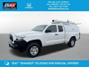 Thumbnail image of 2020 Toyota Tacoma at Dick's Hillsboro Honda - USED