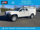 Thumbnail image of 2020 Toyota Tacoma at Dick's Hillsboro Honda - USED