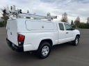 Thumbnail image of 2020 Toyota Tacoma at Dick's Hillsboro Honda - USED